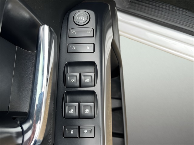 2018 Chevrolet Silverado 1500 LT Image 26 of 31