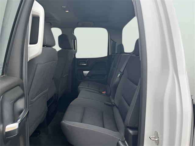 2018 Chevrolet Silverado 1500 LT Image 13 of 31