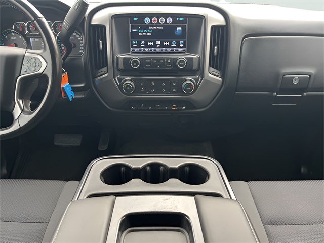 2018 Chevrolet Silverado 1500 LT Image 19 of 31