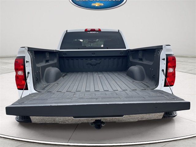 2018 Chevrolet Silverado 1500 LT Image 11 of 31