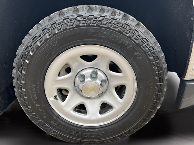 2018 Chevrolet Silverado 1500 LT Image 9 of 31