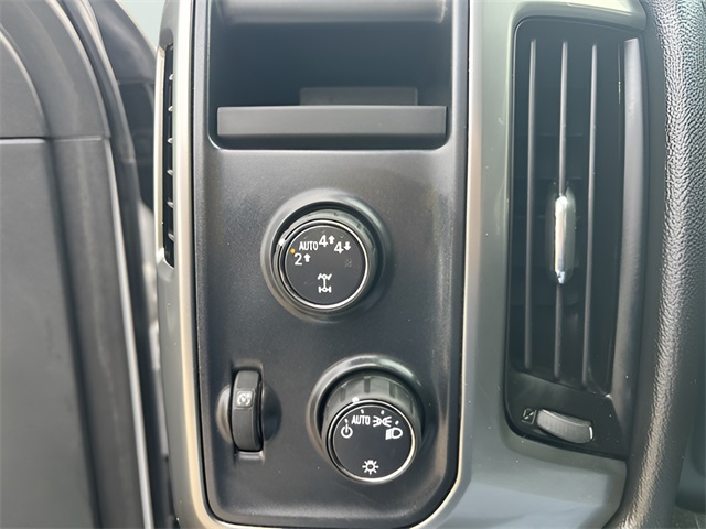 2018 Chevrolet Silverado 1500 LT Image 30 of 31