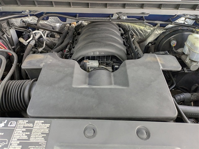 2018 Chevrolet Silverado 1500 LT Image 9 of 30