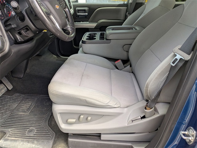 2018 Chevrolet Silverado 1500 LT Image 15 of 30