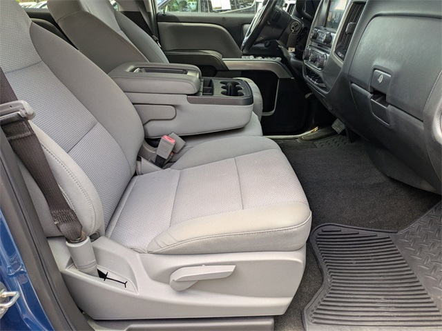 2018 Chevrolet Silverado 1500 LT Image 14 of 30