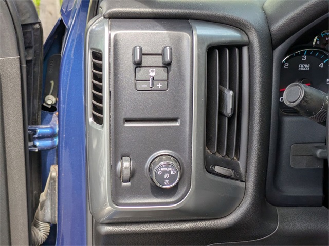 2018 Chevrolet Silverado 1500 LT Image 24 of 30