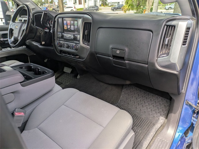 2018 Chevrolet Silverado 1500 LT Image 19 of 30