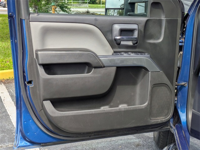 2018 Chevrolet Silverado 1500 LT Image 30 of 30