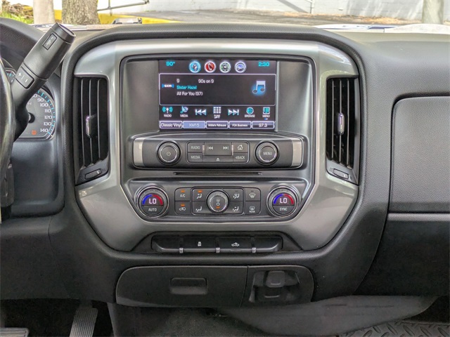 2018 Chevrolet Silverado 1500 LT Image 22 of 30