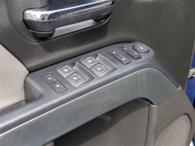 2018 Chevrolet Silverado 1500 LT Image 23 of 30