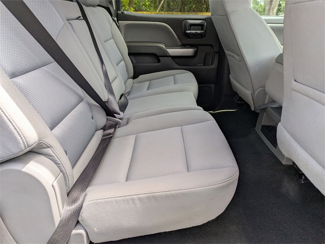 2018 Chevrolet Silverado 1500 LT Image 12 of 30