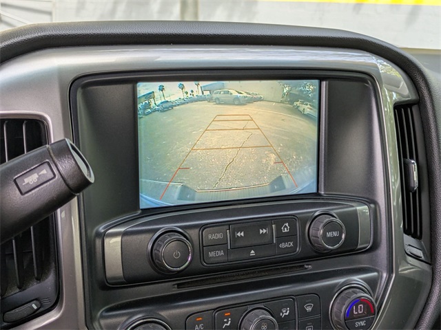 2018 Chevrolet Silverado 1500 LT Image 21 of 30