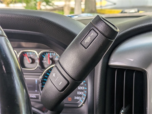 2018 Chevrolet Silverado 1500 LT Image 26 of 30