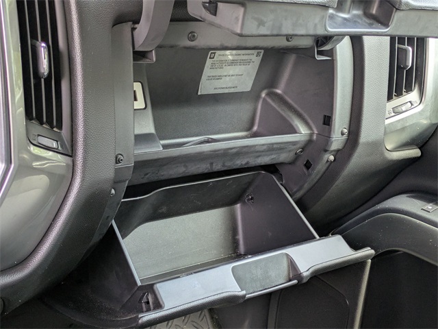 2018 Chevrolet Silverado 1500 LT Image 28 of 30