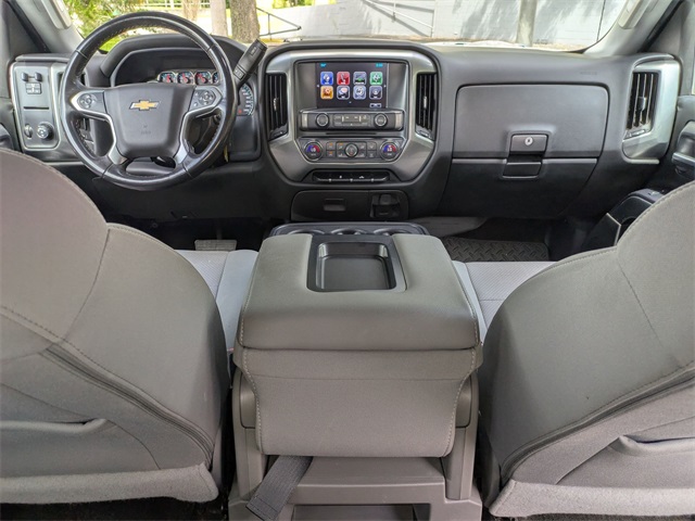 2018 Chevrolet Silverado 1500 LT Image 17 of 30