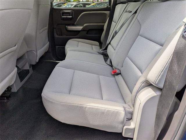 2018 Chevrolet Silverado 1500 LT Image 13 of 30