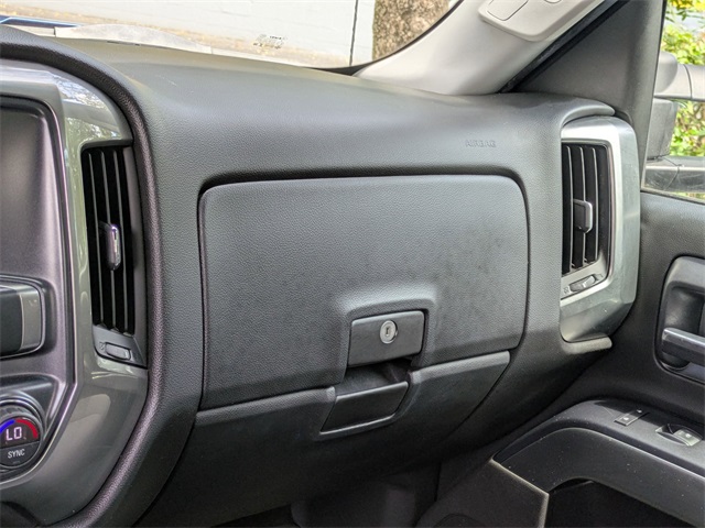 2018 Chevrolet Silverado 1500 LT Image 18 of 30