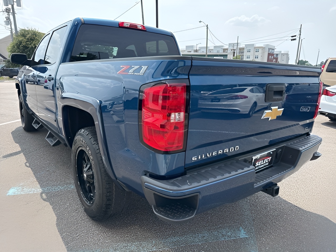 Vehicle image 25 of 25