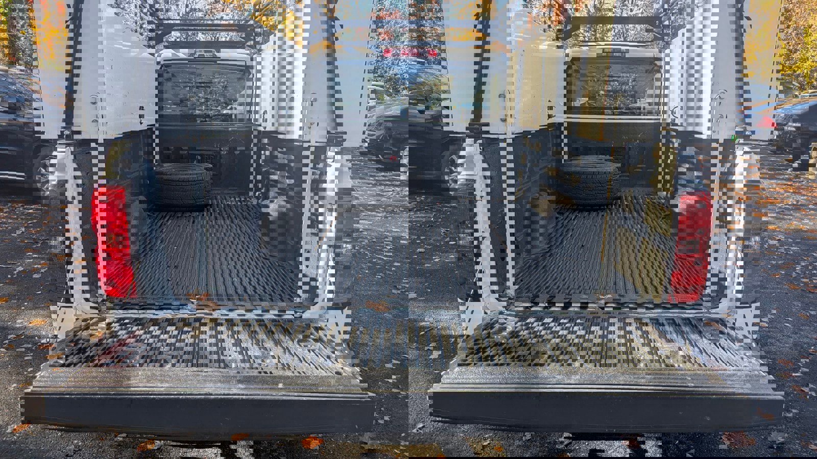 2018 Chevrolet Silverado 1500 Work Truck Image 14 of 34