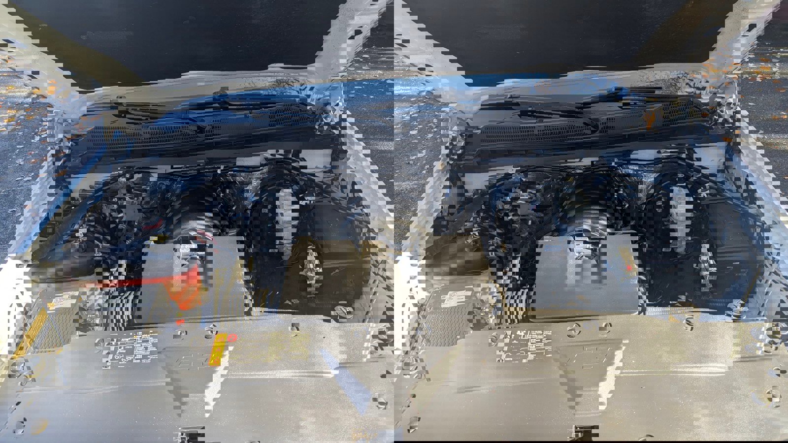 2018 Chevrolet Silverado 1500 Work Truck Image 9 of 34