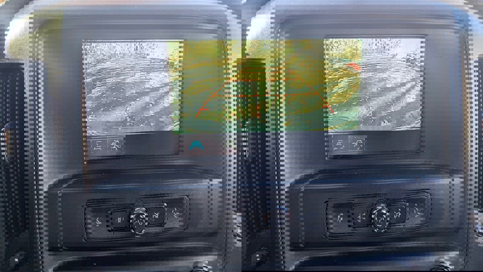 2018 Chevrolet Silverado 1500 Work Truck Image 19 of 34