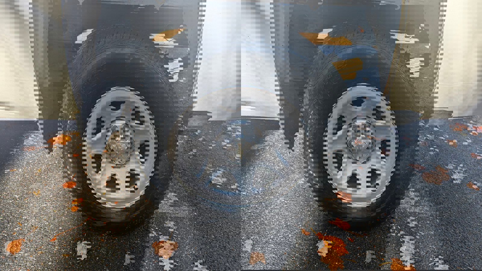 2018 Chevrolet Silverado 1500 Work Truck Image 12 of 34