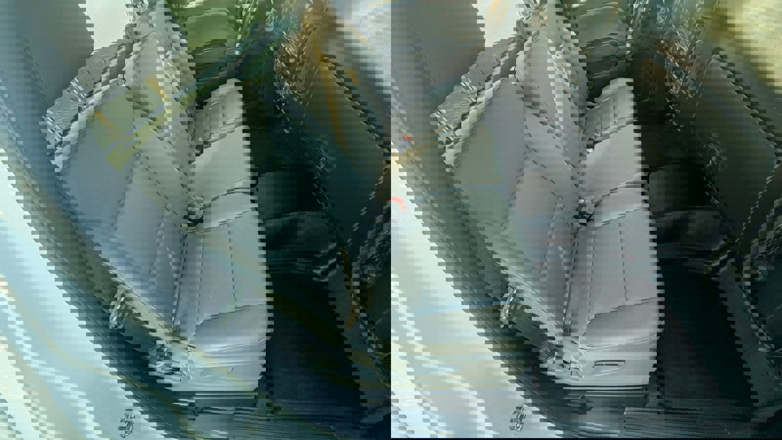 2018 Chevrolet Silverado 1500 Work Truck Image 16 of 34