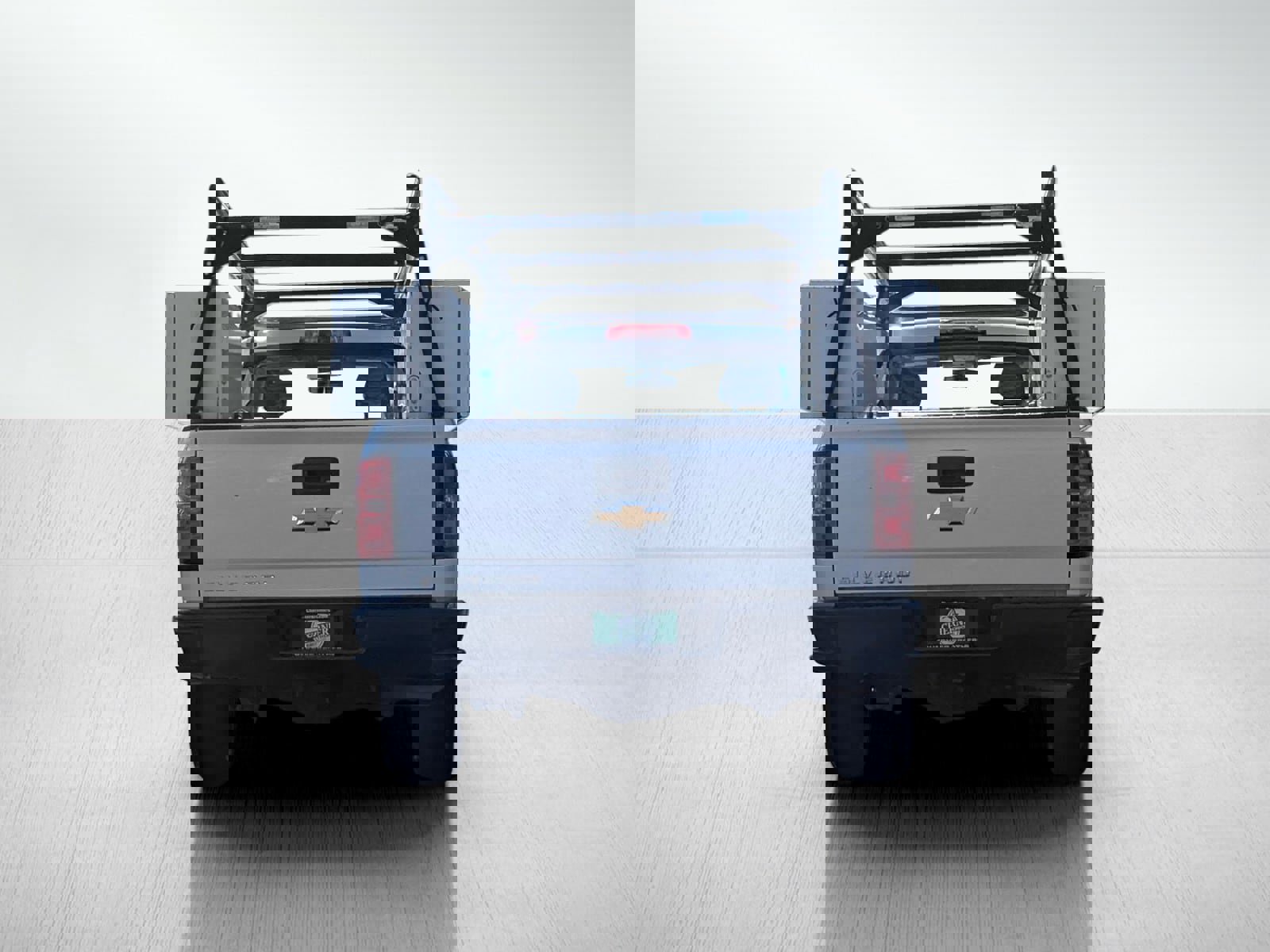 2018 Chevrolet Silverado 1500 Work Truck Image 6 of 34