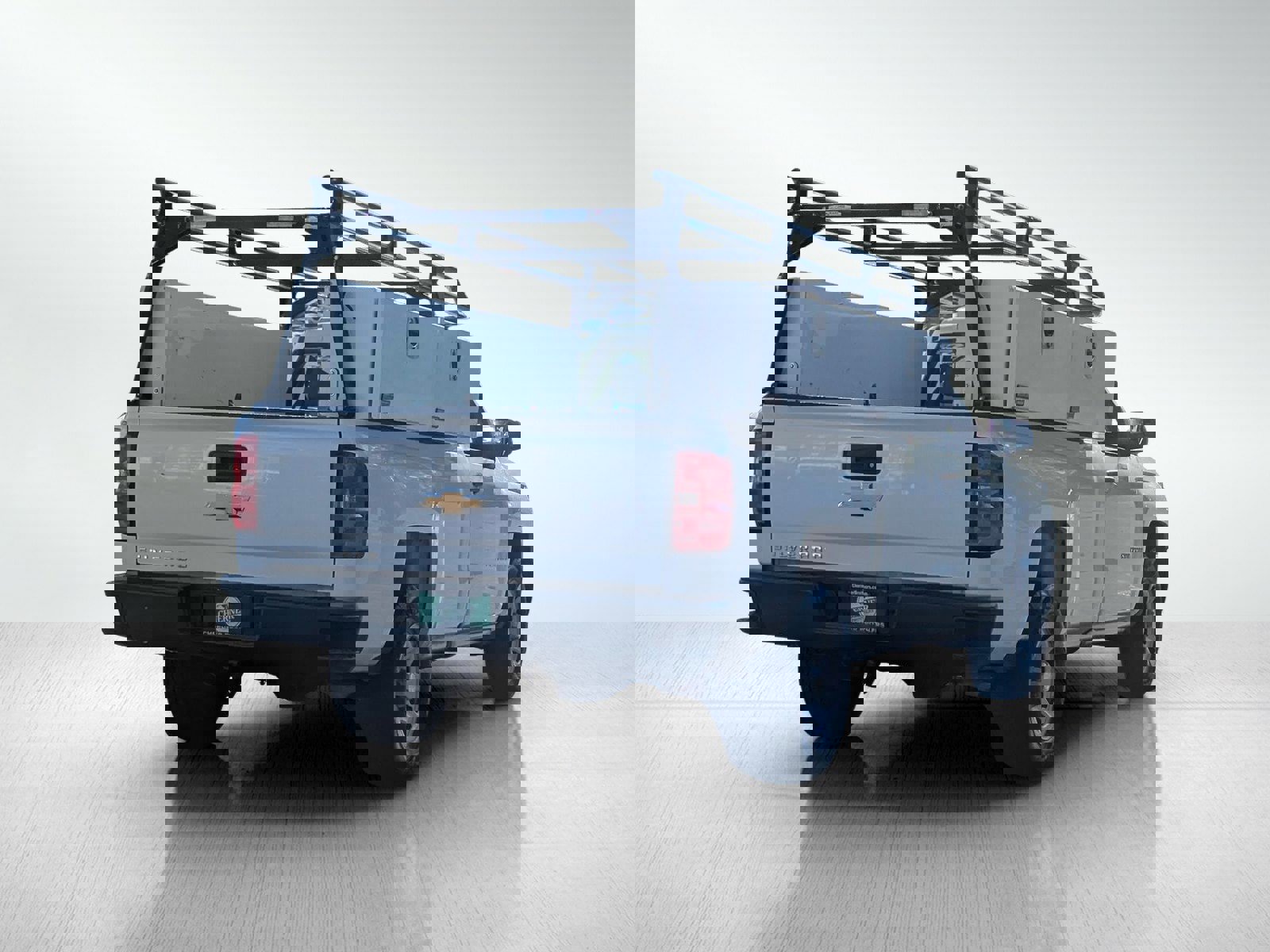 2018 Chevrolet Silverado 1500 Work Truck Image 5 of 34