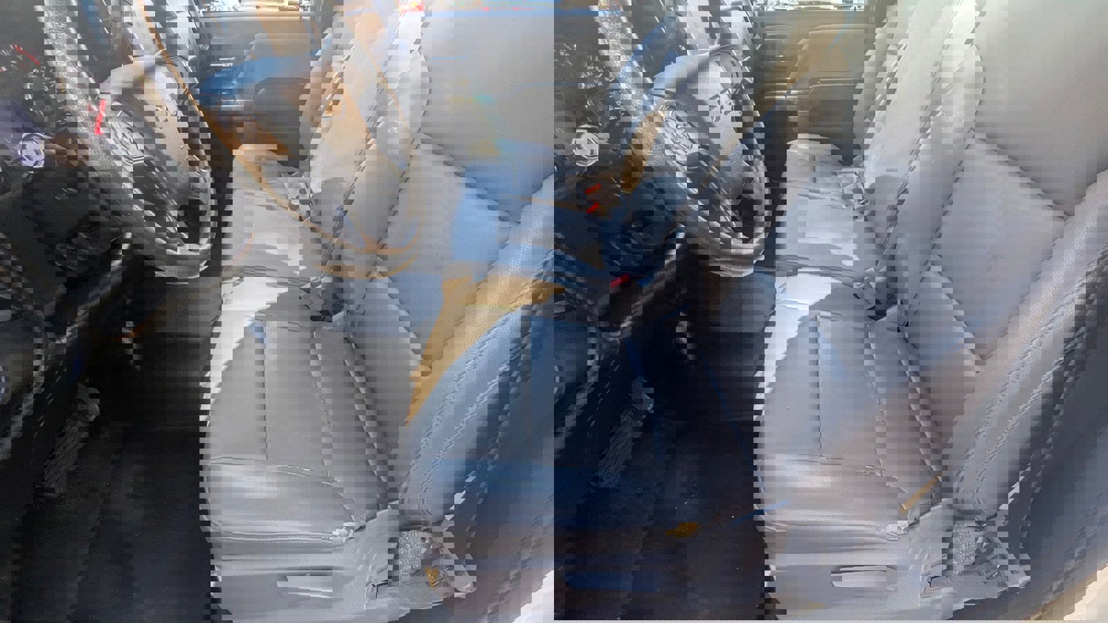 2018 Chevrolet Silverado 1500 Work Truck Image 17 of 34