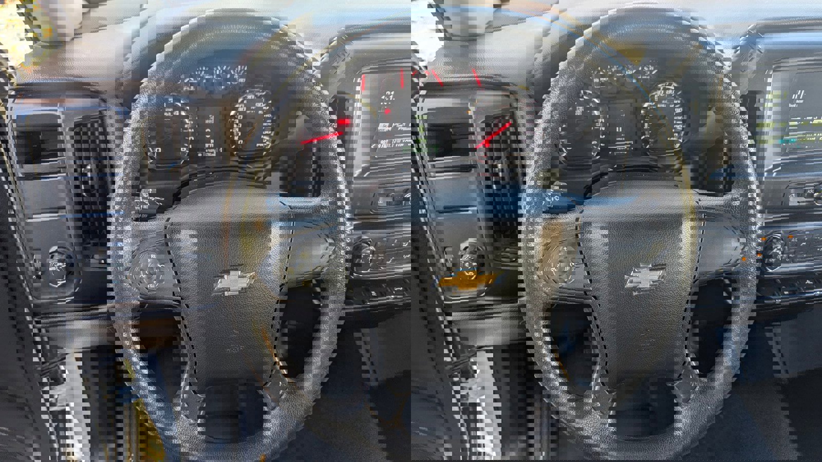 2018 Chevrolet Silverado 1500 Work Truck Image 29 of 34