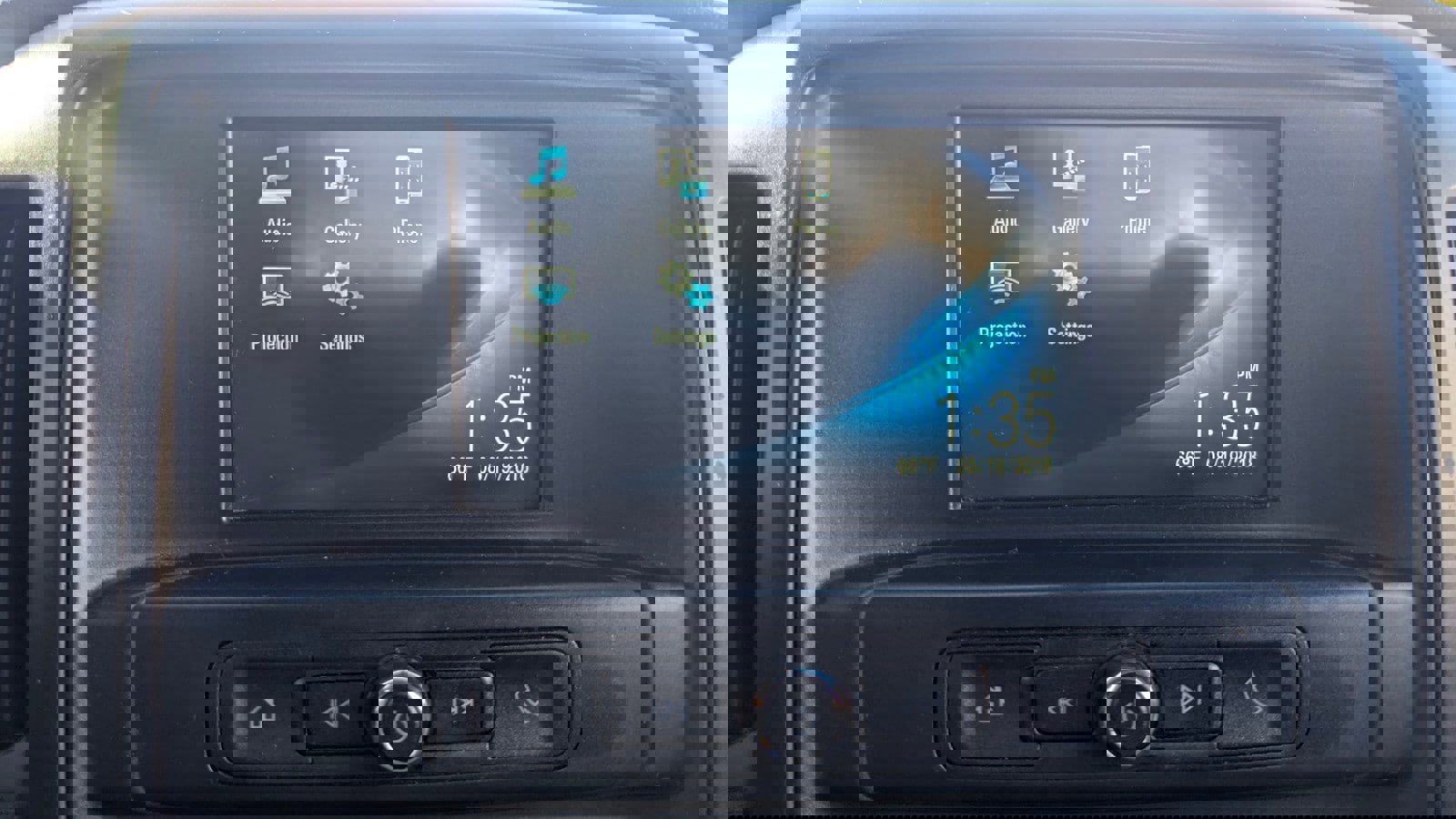 2018 Chevrolet Silverado 1500 Work Truck Image 20 of 34