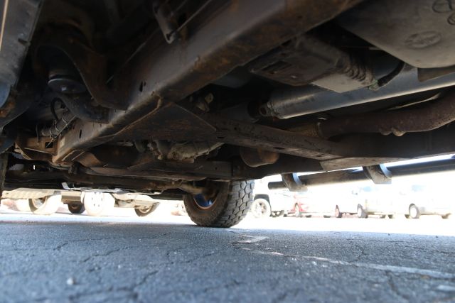 2018 Chevrolet Silverado 1500 LTZ Image 32 of 36