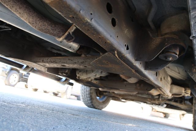 2018 Chevrolet Silverado 1500 LTZ Image 31 of 36