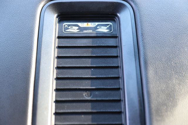 2018 Chevrolet Silverado 1500 LTZ Image 23 of 36