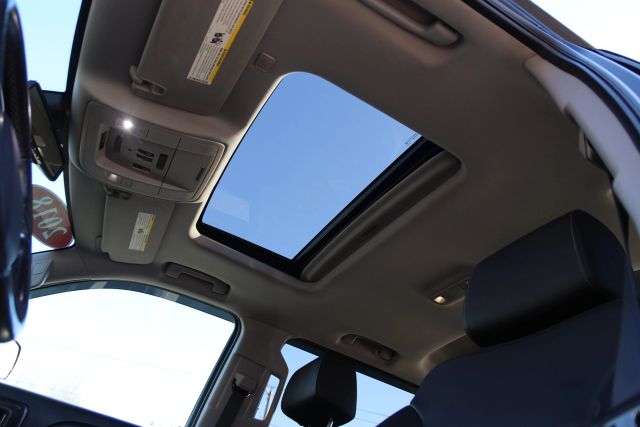 2018 Chevrolet Silverado 1500 LTZ Image 36 of 36