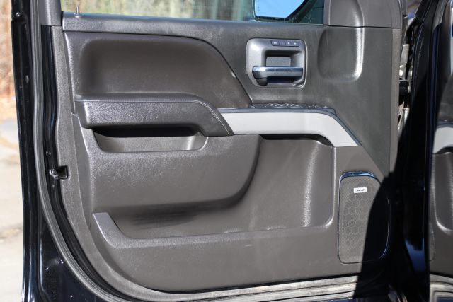 2018 Chevrolet Silverado 1500 LTZ Image 30 of 36