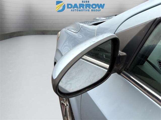 2018 Chevrolet Sonic LT Image 28 of 28