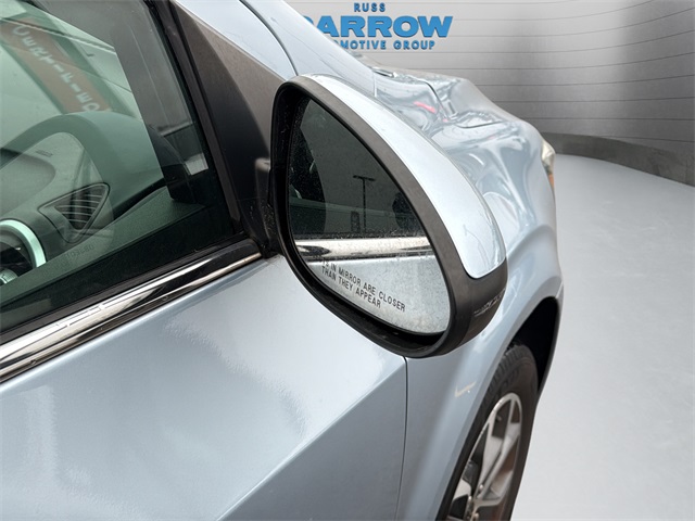 2018 Chevrolet Sonic LT Image 24 of 28