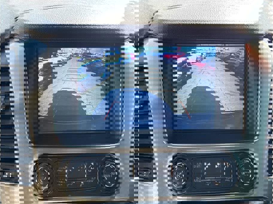 2018 Chevrolet Tahoe LT Image 20 of 31