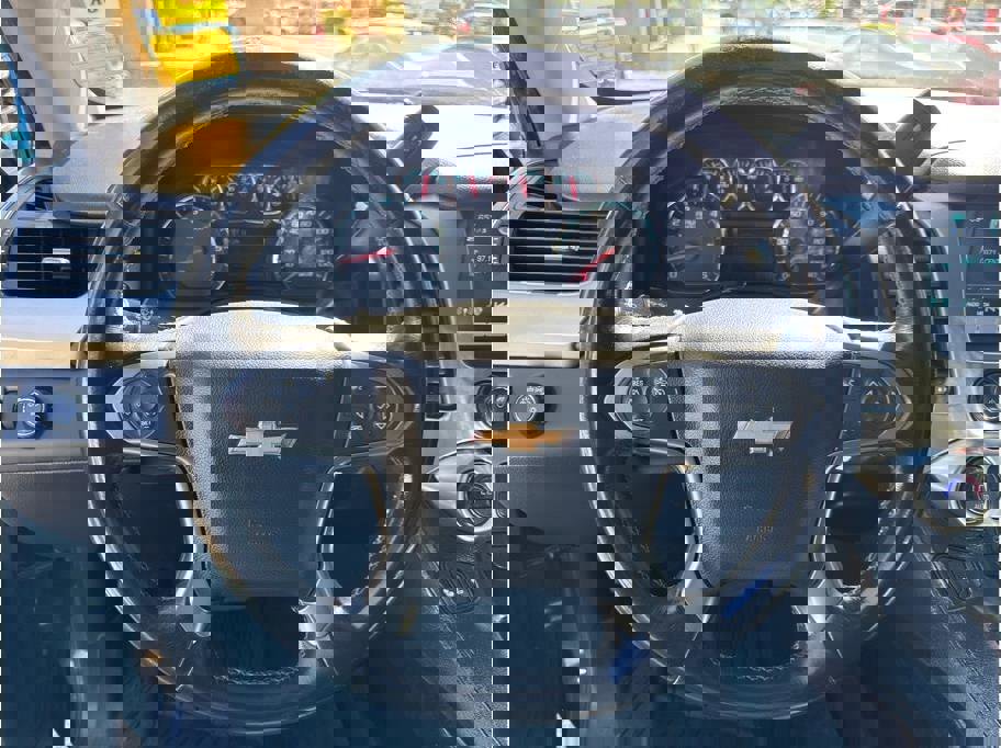 2018 Chevrolet Tahoe LT Image 27 of 31