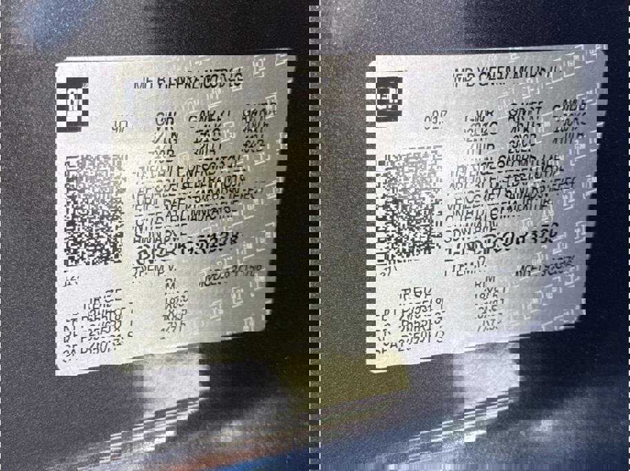 2018 Chevrolet Tahoe LT Image 24 of 31