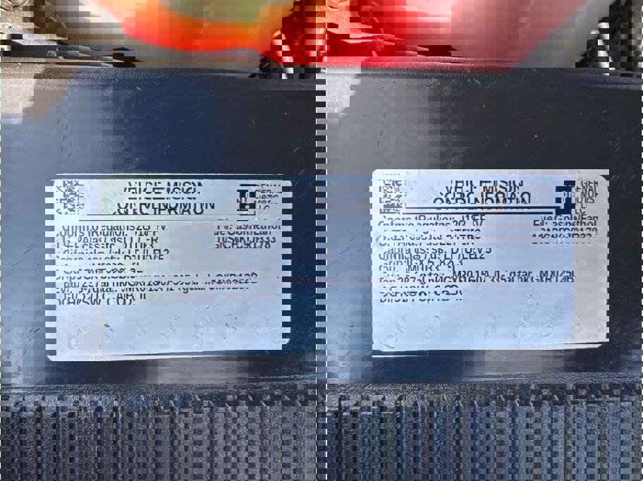 2018 Chevrolet Tahoe LT Image 25 of 31