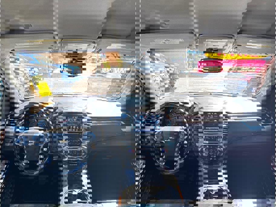 2018 Chevrolet Tahoe LT Image 16 of 31