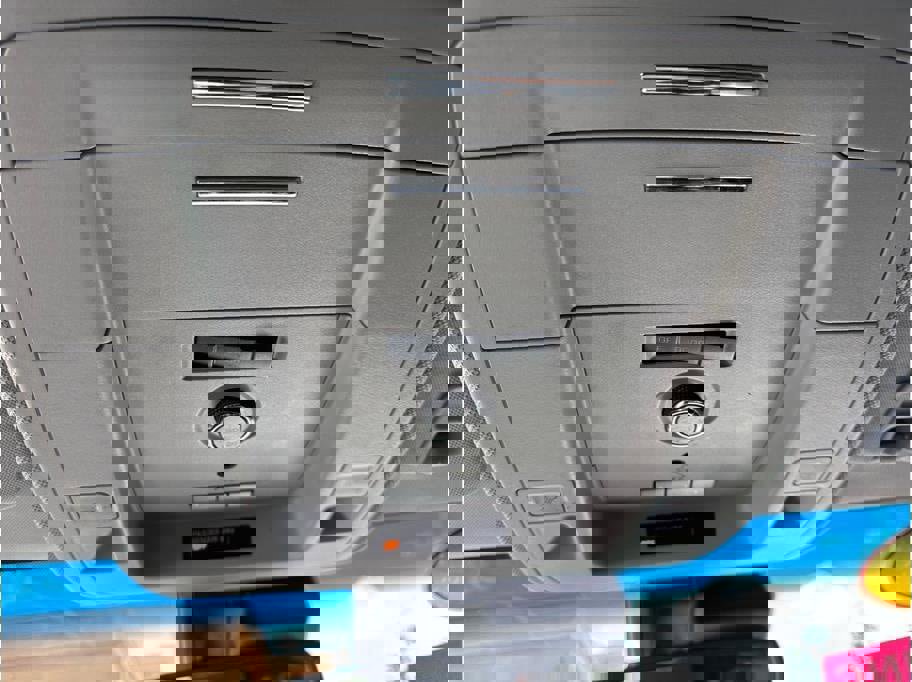 2018 Chevrolet Tahoe LT Image 22 of 31