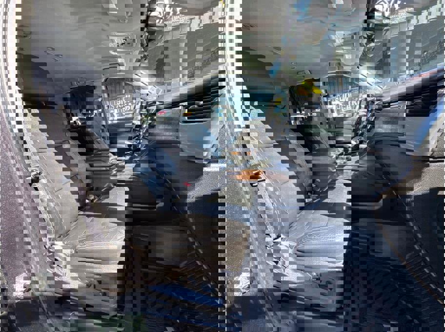 2018 Chevrolet Tahoe LT Image 14 of 31