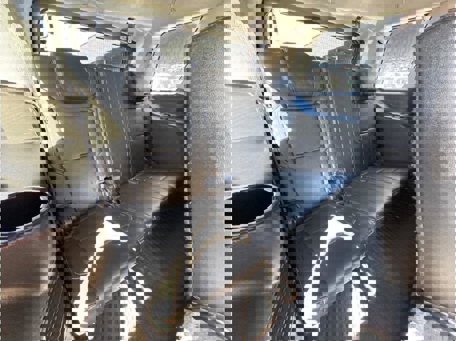 2018 Chevrolet Tahoe LT Image 10 of 31