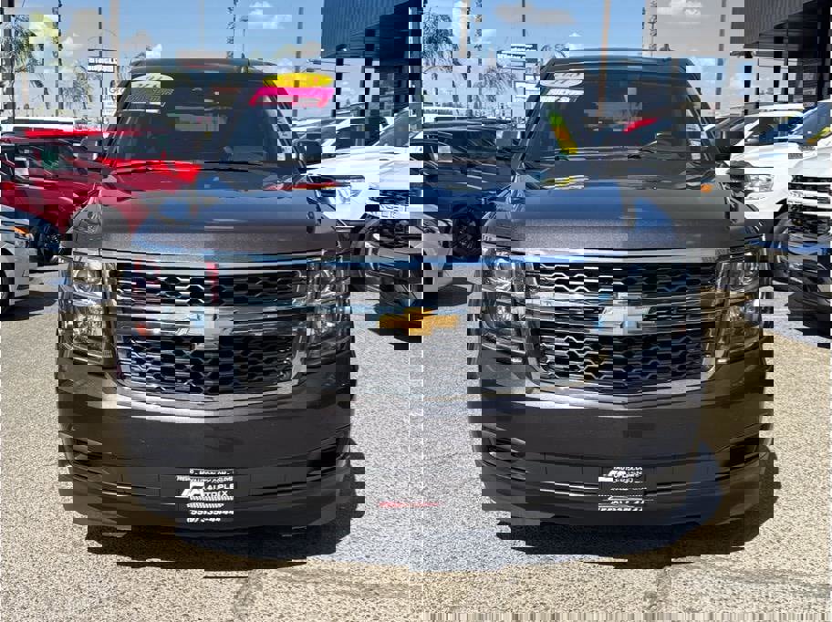 2018 Chevrolet Tahoe LT Image 28 of 31