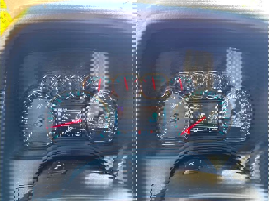 2018 Chevrolet Tahoe LT Image 19 of 31