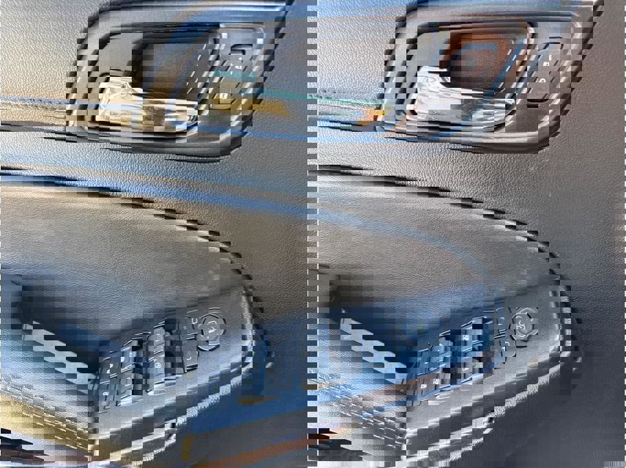 2018 Chevrolet Tahoe LT Image 31 of 31